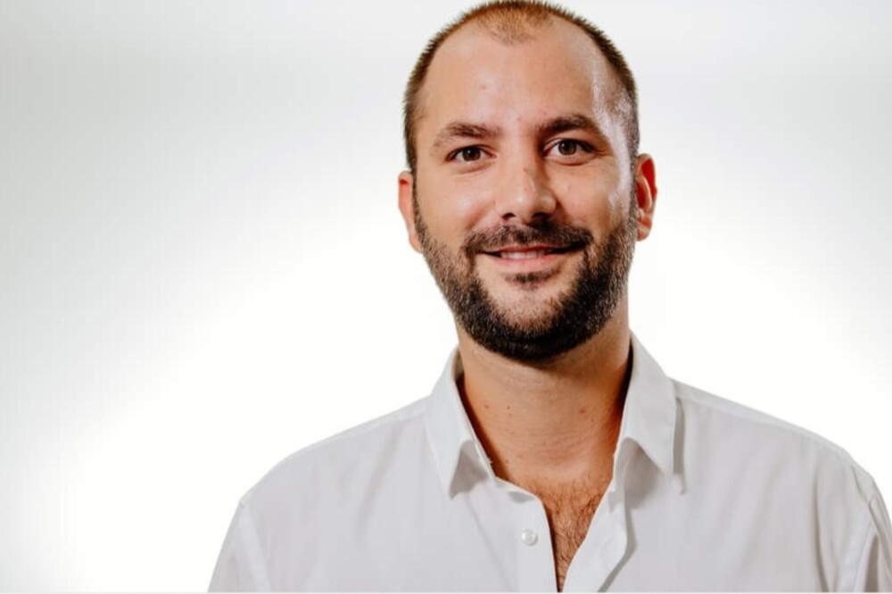 Krivokapić, Foto: GP URA