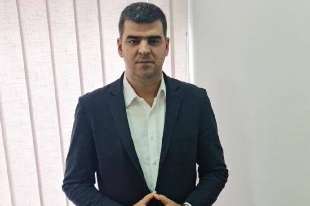 Novaković, Foto: SNP