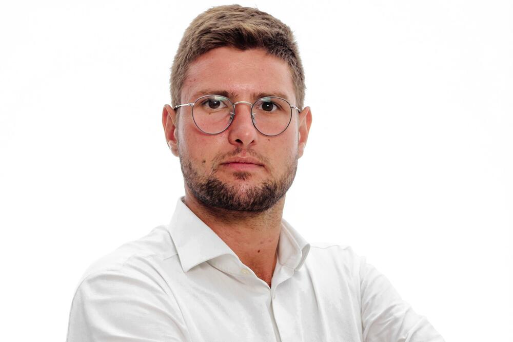 Suljević, Foto: GP URA