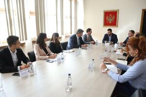 Opština Nikšić drži primat po korišćenju evropskih fondova