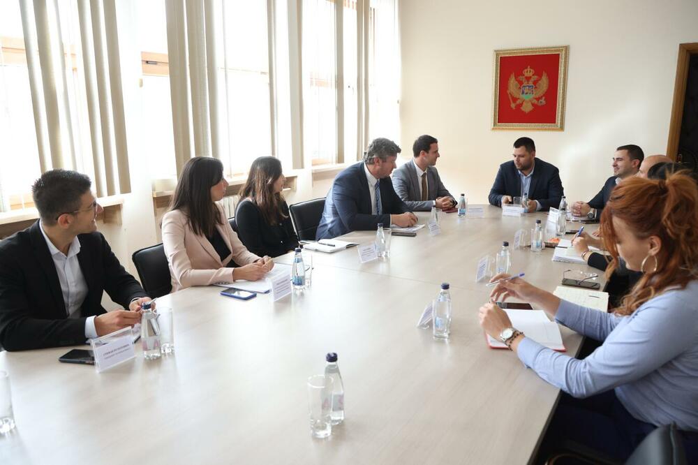 Foto: Opština Nikšić