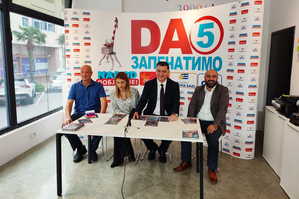 Foto: Siniša Luković