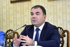 Đurašković: U potpunosti ostvaren cilj depolitizacije i...