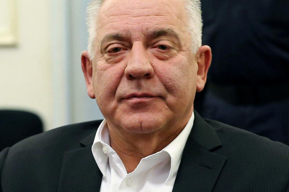 Sanader, Foto: Reuters