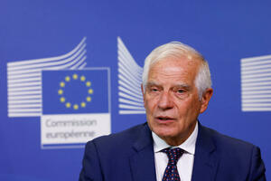 Borelj: Pridruživanje Srbije EU će biti otežano bez uvođenja...