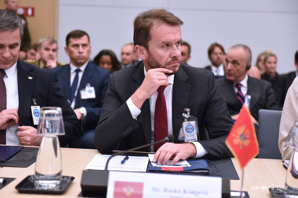 Foto: Vlada Crne Gore