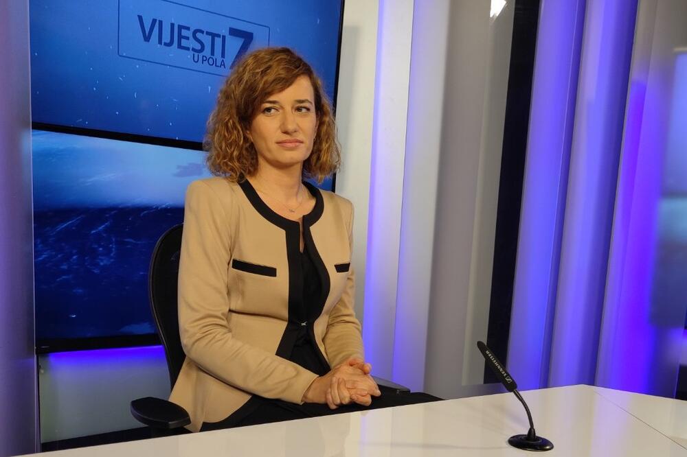 Marović, Foto: Željko Vuksanović