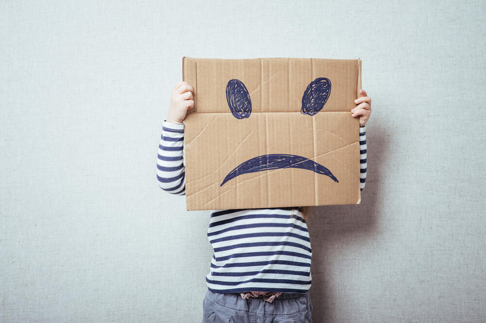 Komunikacija djeteta i roditelja da bude otvorena (ilustracija), Foto: Shutterstock