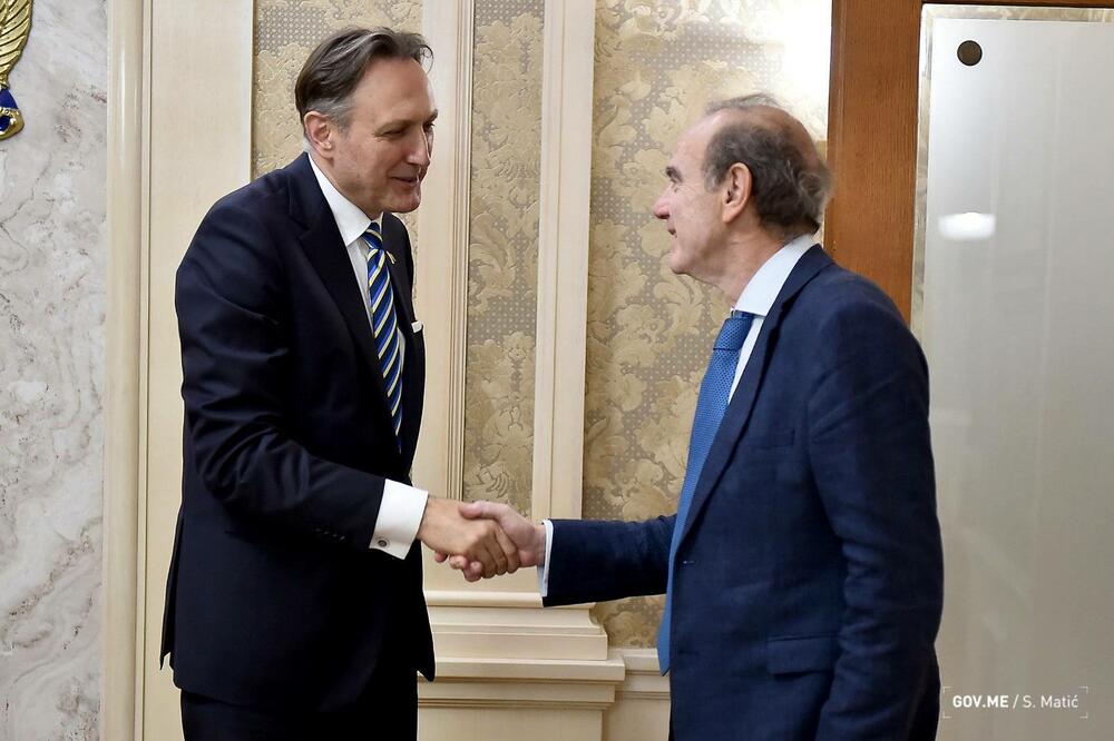 Foto: Ministarstvo vanjskih poslova