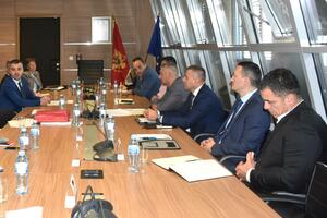 Kriminalistička akademija bi umnogome olakšala kvalifikaciju...