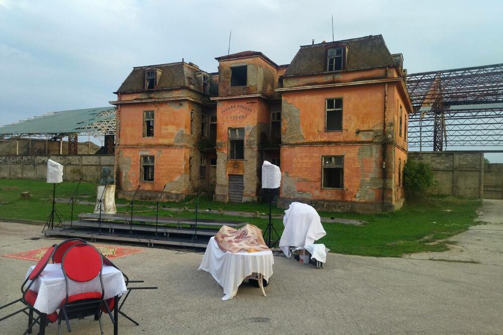 Foto: Samir Adrović