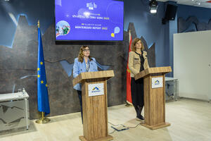 Nestabilnost i tenzije zaustavile reforme