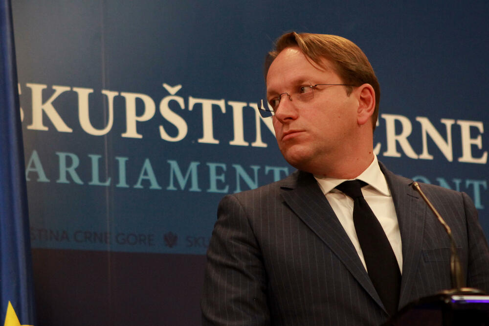 Varhelji, Foto: Luka Zeković