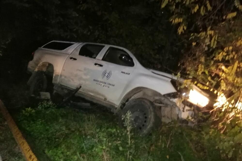 Foto: Jadranka Ćetković