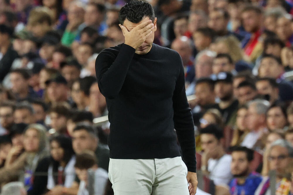 Ćavi, Foto: Reuters