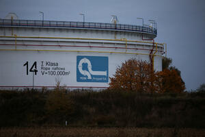 Poljski PERN: Nema znakova da je curenje na naftovodu izazvala...