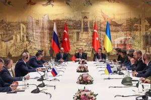 Šta je Kijevski sporazum: Da li Ukrajina traži veze čvršće od NATO?