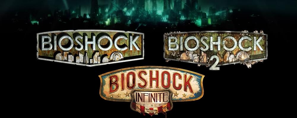 Bioshock