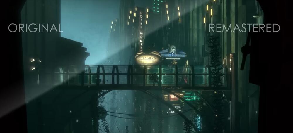 Bioshock