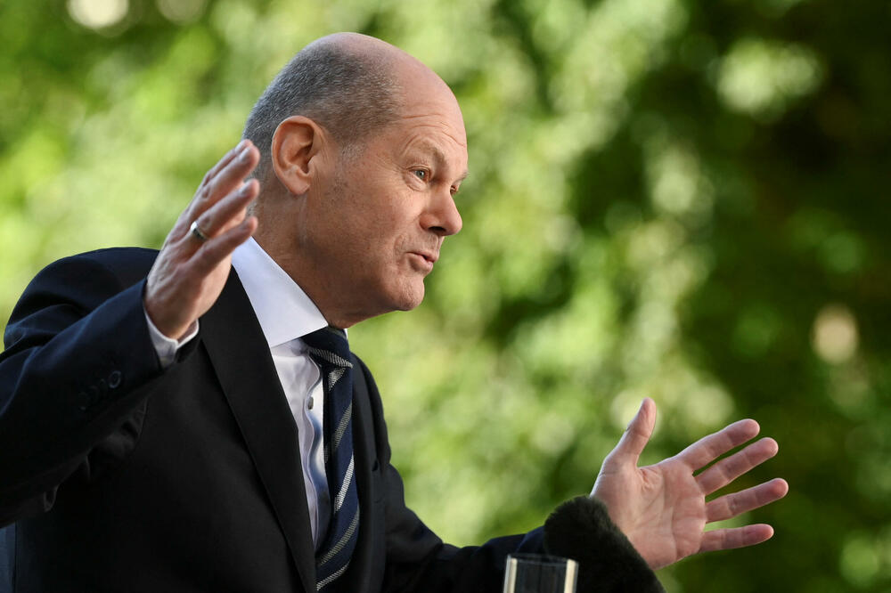 Šolc, Foto: Reuters