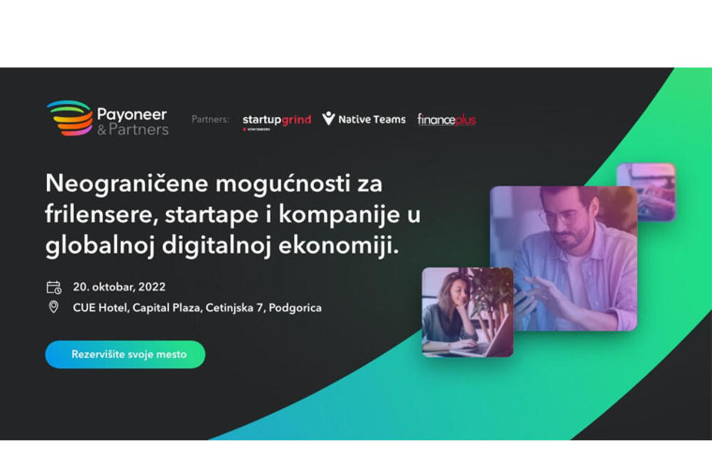 Foto: Payoneer