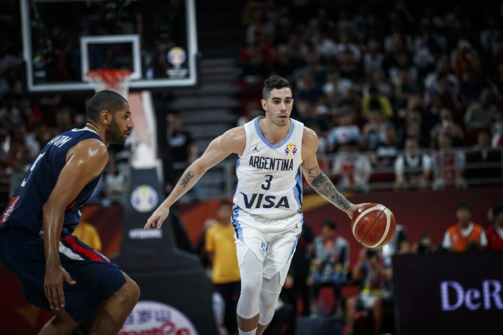 Foto: Fiba basketball