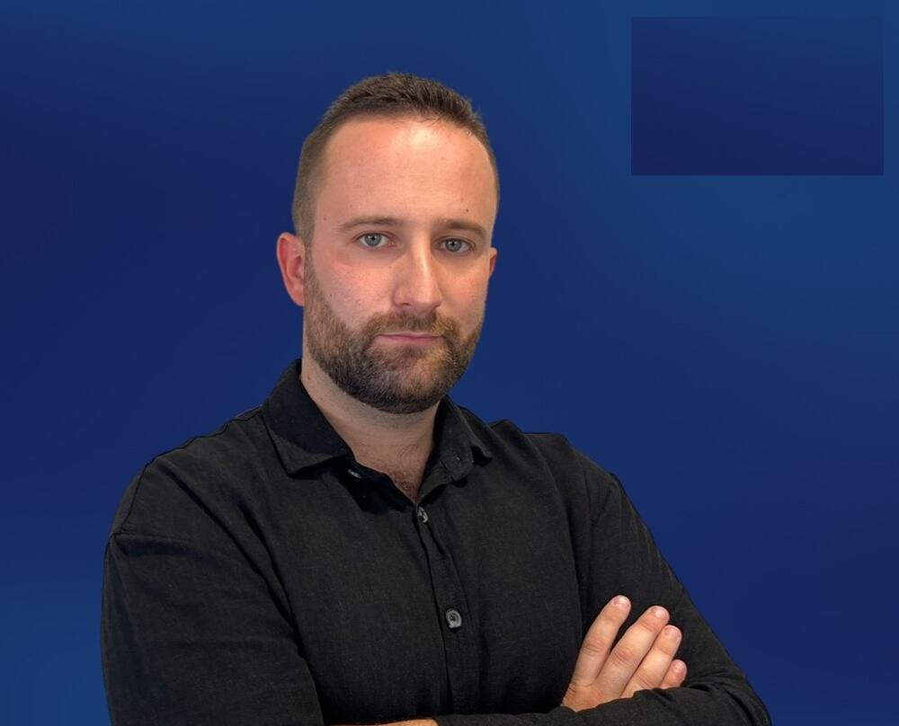 U toku realizacija više infrastrukturnih projekata: Vasilije Ivanović
