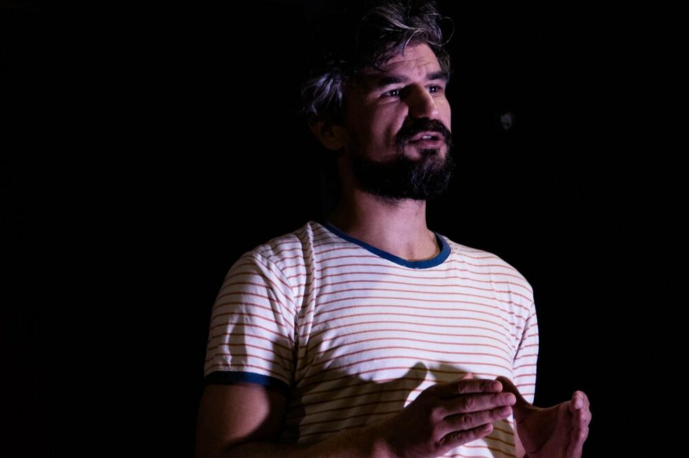 Grubiša, Foto: Mladen Ivanović