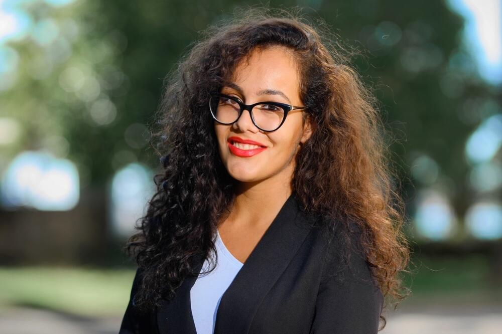 Milica Rukavina, Foto: Idemo ljudi Bar