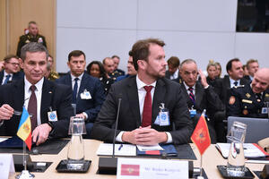 Konjević: NATO i EU ostaju posvećeni dugoročnoj stabilnosti...