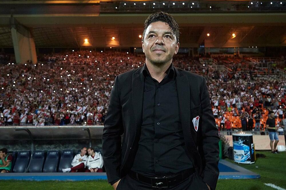 Foto: Twitter/RiverPlate