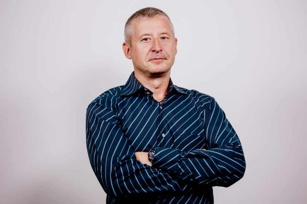 Kaluđerović, Foto: GP URA