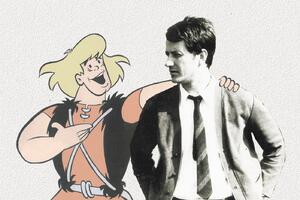 Preminuo Lazo Sredanović