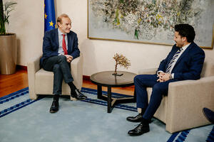 Mora: Crna Gora treba da zadrži poziciju predvodnika evropskih...