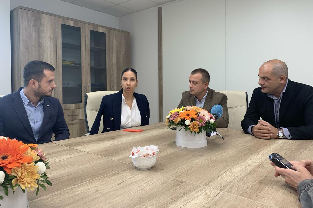 Foto: Opština Budva i TO Budva