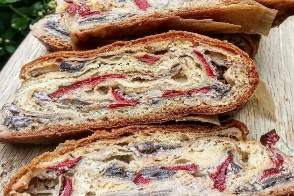 Ilustracija, Foto: bakina_vanglica