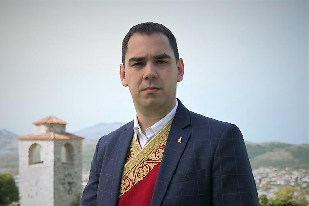 Vučević, Foto: Biram Bar