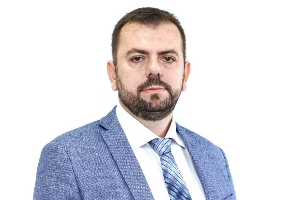 Ćorović o krivičnoj prijavi: Politička kampanja već počela, biće...