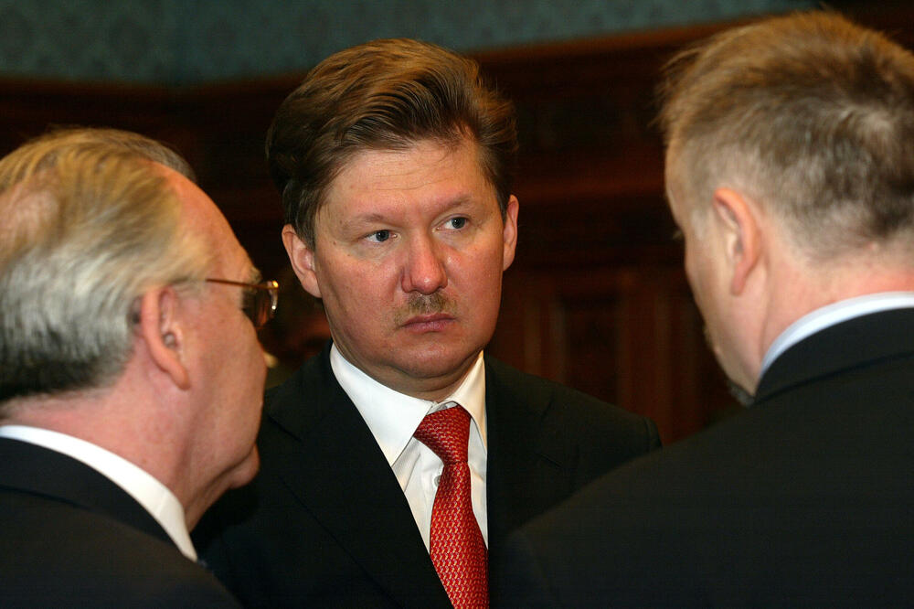 Miler, Foto: Shutterstock