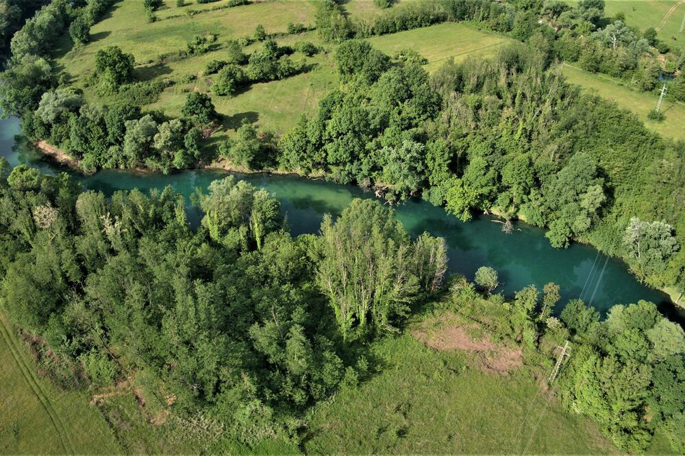 Zeta, Foto: Pokret Preokret