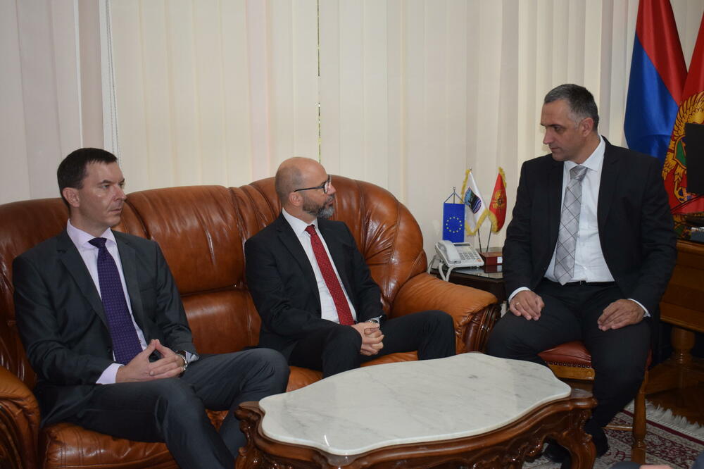 Foto: Opština Berane