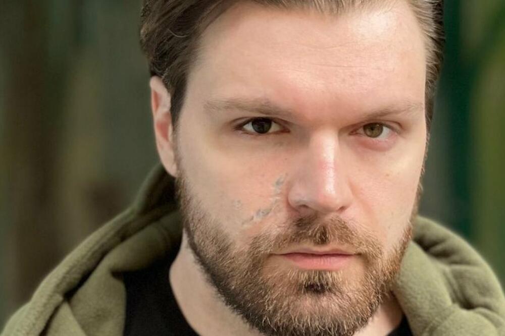 Samoilenko je pušten iz zatočeništva u septembru 2022., Foto: BBC