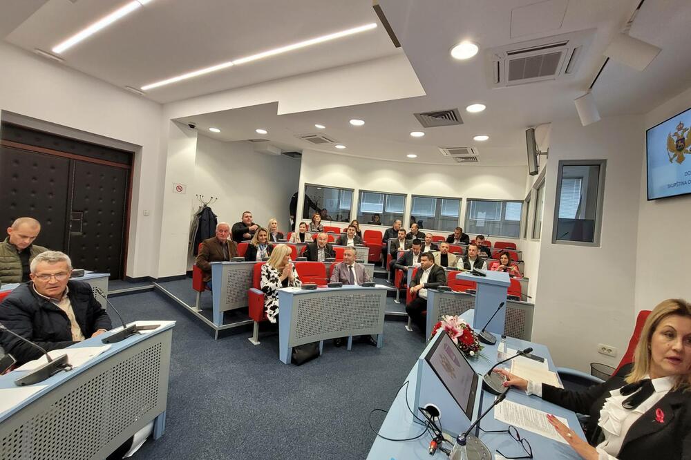 Foto: Jadranka Ćetković