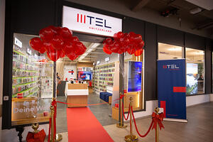 MTEL Švajcarska počeo sa pružanjem usluga mobilne telefonije i...