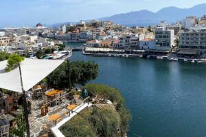 U zemljotresu na Kritu teško povrijeđena jedna osoba