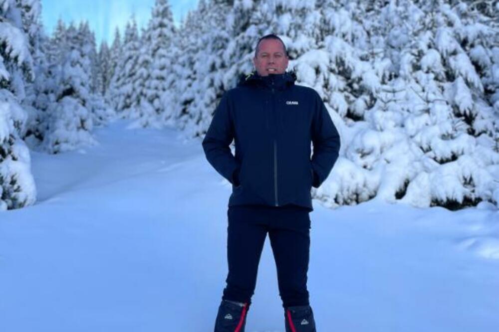 Jovović, Foto: GP URA