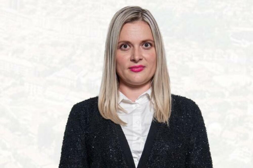 Bajić, Foto: Socijalistička narodna partija Crne Gore