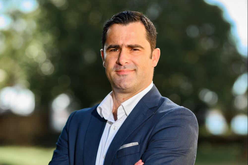 Pantović, Foto: Idemo ljudi Bar