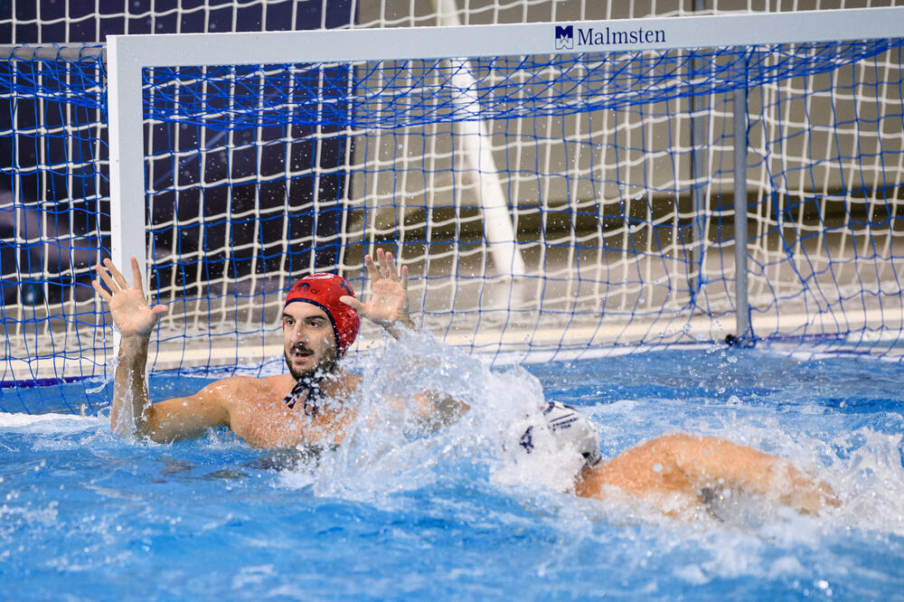 Foto: Krsto Vulović