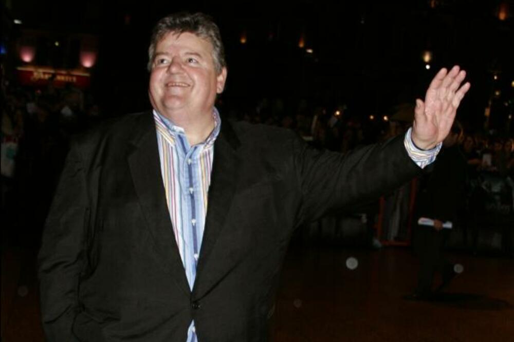 Koltrejn, Foto: Shuterstock